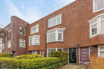 Woning Oppenheimstraat 23A Groningen