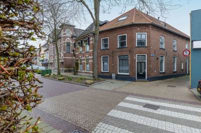 Woning Op den Brand 1 's-Heerenberg