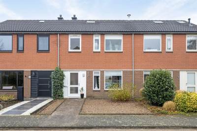 Woning De Acacia 71 Burgum