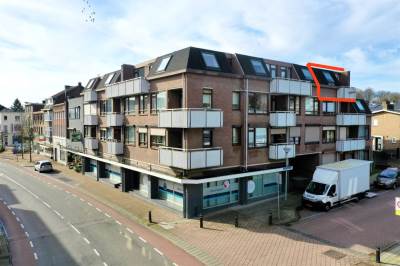 Woning Sweelinckstraat 33 Brunssum