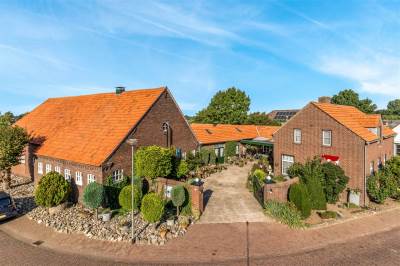 Woning Aijen 1 Bergen (LI)