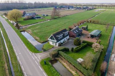 Woning Parallelweg 38 Leerdam