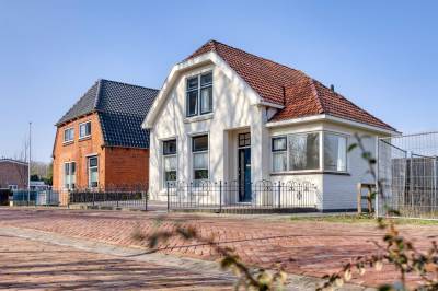 Woning Sint Odulphusstraat 44 Bakhuizen