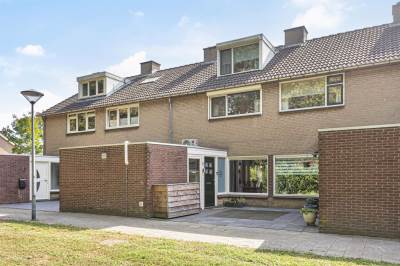 Woning Plevierstraat 5 Oosterhout (NB)