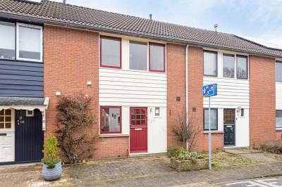 Woning Hazendijk 6 Enschede