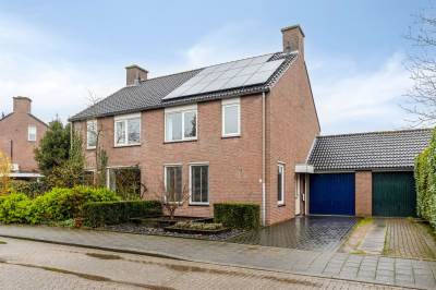 Woning Van Hogendorplaan 2 Vlijmen