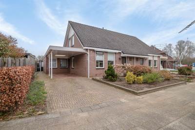 Woning De Schakel 21 Gramsbergen