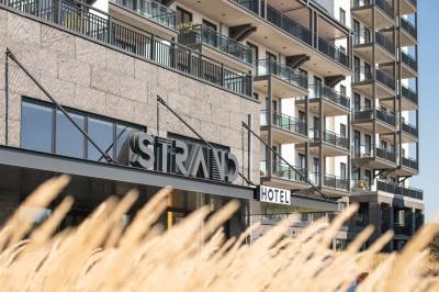 Woning Boulevard de Wielingen 47C002 Cadzand