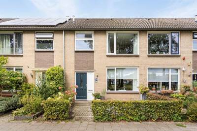Woning Charpentierstraat 25 Boxtel