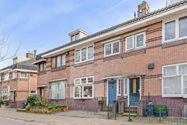 Woning Amsterdamseweg 550 Amstelveen