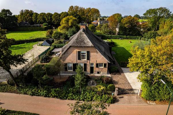 Woning Uitwijks Dijkje 1 Uitwijk
