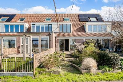 Woning Paterspoel 18 Landsmeer