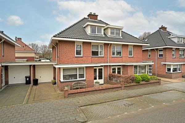 Woning Parnassia 30 Katwijk (ZH)