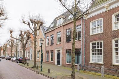 Woning Voorstraat 53A Noordwijk (ZH)