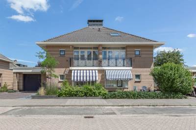 Woning Zuiderkeerkring 9 Alphen aan den Rijn