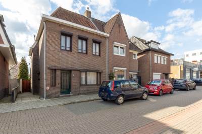 Woning Mgr. Lebouillestraat 14 Hoensbroek