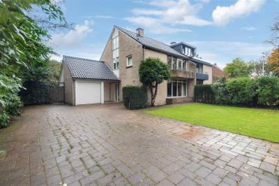 Woning Houtvaartkade 23 Aerdenhout