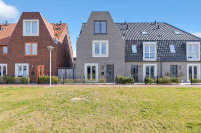 Woning Koningsbrink 104 Julianadorp