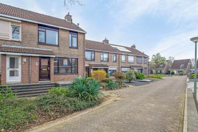 Woning Ammonieterf 218 Heerlen