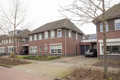 Woning Waterspiegel 6 Wierden
