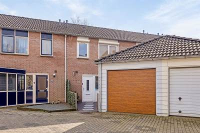 Woning Langakker 50 Gendt
