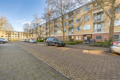 Woning Pieter Boddaertstraat 24 Middelburg