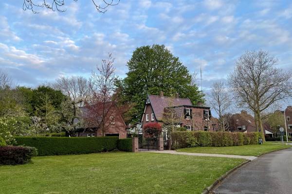 Woning Utrechtseweg 105 IJsselstein