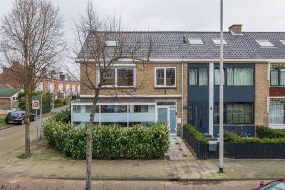 Woning Hyacinthenstraat 23 Lisse