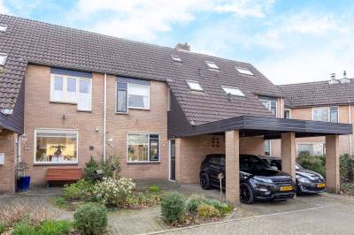 Woning Immenhof 12 Leersum
