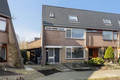 Woning Kastanjedreef 35 Vlaardingen