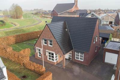 Woning Kapberg 13 Genemuiden