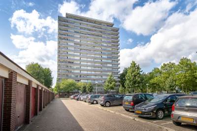 Woning Aziëlaan 374 Utrecht