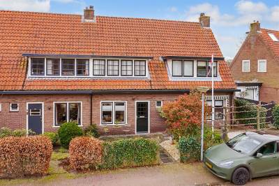Woning Seringstraat 9 Huizen