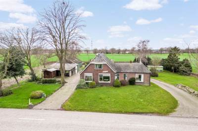 Woning Beilerweg 31 Wijster