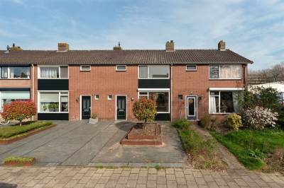 Woning Poortjesgoed 12 Veenendaal