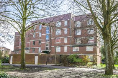 Woning Liendenhof 299 Amsterdam