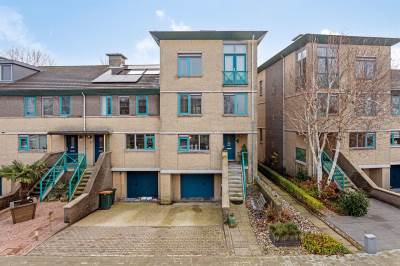 Woning Treviso 58 Krimpen aan den IJssel