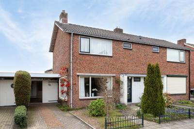Woning Hakkelerkampstraat 56 Winterswijk