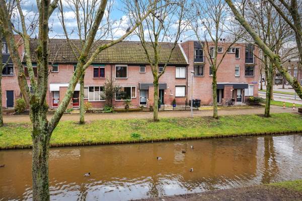 Woning Koldingdreef 13 Rotterdam