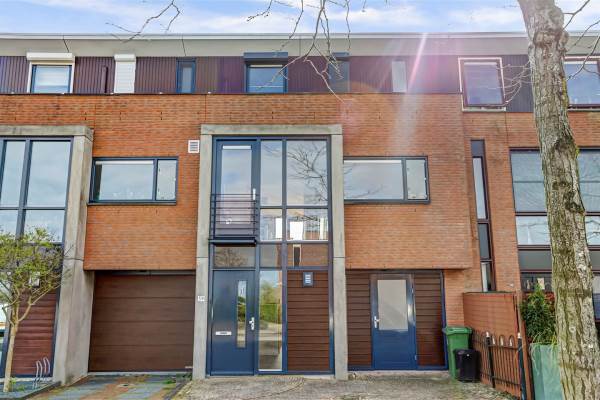 Woning Ooievaardreef 59 Moordrecht