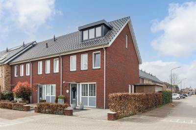 Woning Vervoornlaan 39 Herwijnen