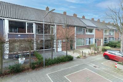 Woning Duvenvoordestraat 14 Terheijden