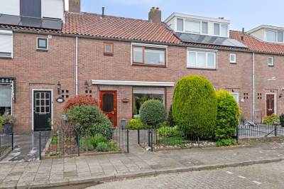 Woning P.C. Hooftstraat 19 Maarssen