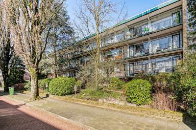 Woning Zweerslaan 28 Ede