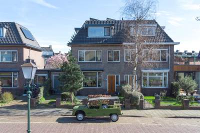 Woning Ockenrode 10 Leiderdorp