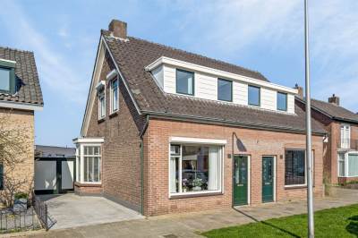 Woning Industriestraat 114 Hengelo (OV)