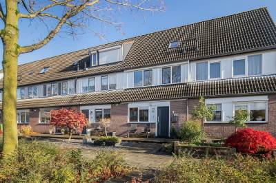 Woning Allendesingel 4 Ede