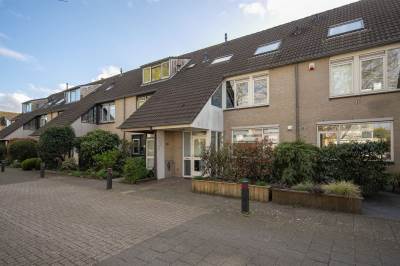 Woning Aronskelkweg 23 Wassenaar