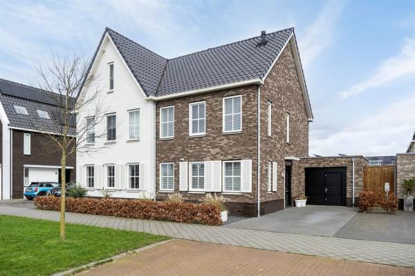 Woning Veenraden 65 Veenendaal