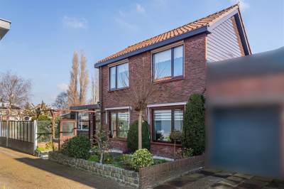 Woning Oosteinde 54 Wateringen
